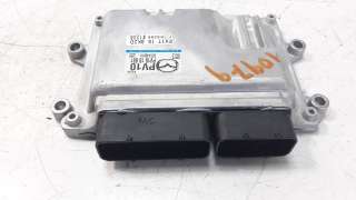 Recambio de centralita motor uce para mazda 2 lim. () 2014- 1.5 16v cat referencia OEM IAM PV1018881  