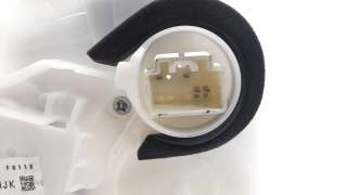 Recambio de cerradura puerta delantera derecha para mazda 2 lim. () 2014- 1.5 16v cat referencia OEM IAM DA6C58310  