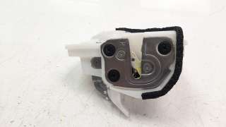 Recambio de cerradura puerta delantera derecha para mazda 2 lim. () 2014- 1.5 16v cat referencia OEM IAM DA6C58310  