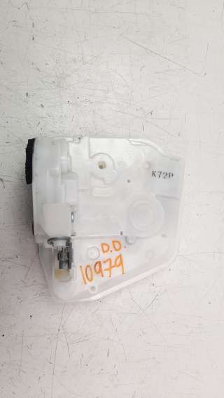 Recambio de cerradura puerta delantera derecha para mazda 2 lim. () 2014- 1.5 16v cat referencia OEM IAM DA6C58310  