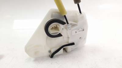 Recambio de cerradura puerta delantera izquierda para mazda 2 lim. () 2014- 1.5 16v cat referencia OEM IAM DA6C59310  
