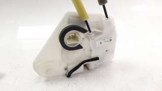 Recambio de cerradura puerta delantera izquierda para mazda 2 lim. () 2014- 1.5 16v cat referencia OEM IAM DA6C59310  