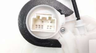 Recambio de cerradura puerta delantera izquierda para mazda 2 lim. () 2014- 1.5 16v cat referencia OEM IAM DA6C59310   2