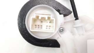 Recambio de cerradura puerta delantera izquierda para mazda 2 lim. () 2014- 1.5 16v cat referencia OEM IAM DA6C59310  