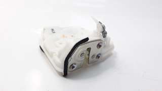 Recambio de cerradura puerta trasera derecha para mazda 2 lim. () 2014- 1.5 16v cat referencia OEM IAM DA6C72310  