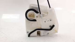 Recambio de cerradura puerta trasera izquierda para mazda 2 lim. () 2014- 1.5 16v cat referencia OEM IAM DA6C73310  