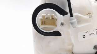 Recambio de cerradura puerta trasera izquierda para mazda 2 lim. () 2014- 1.5 16v cat referencia OEM IAM DA6C73310   2