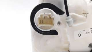 Recambio de cerradura puerta trasera izquierda para mazda 2 lim. () 2014- 1.5 16v cat referencia OEM IAM DA6C73310  