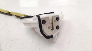 Recambio de cerradura puerta trasera izquierda para mazda 2 lim. () 2014- 1.5 16v cat referencia OEM IAM DA6C73310  