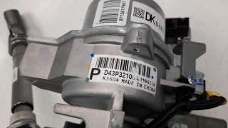 Recambio de columna direccion para mazda 2 lim. () 2014- 1.5 16v cat referencia OEM IAM D43P32100A  