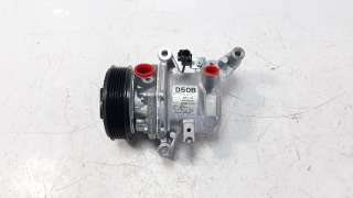Recambio de compresor aire acondicionado para mazda 2 lim. () 2014- 1.5 16v cat referencia OEM IAM DB5H61450  