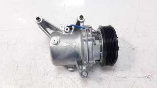 Recambio de compresor aire acondicionado para mazda 2 lim. () 2014- 1.5 16v cat referencia OEM IAM DB5H61450  