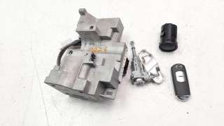 Recambio de conmutador de arranque para mazda 2 lim. () 2014- 1.5 16v cat referencia OEM IAM BJS7663S0  