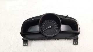 Recambio de cuadro instrumentos para mazda 2 lim. () 2014- 1.5 16v cat referencia OEM IAM D09M55430  