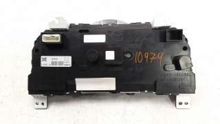Recambio de cuadro instrumentos para mazda 2 lim. () 2014- 1.5 16v cat referencia OEM IAM D09M55430  