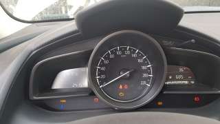 Recambio de cuadro instrumentos para mazda 2 lim. () 2014- 1.5 16v cat referencia OEM IAM D09M55430  