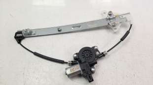 Recambio de elevalunas delantero derecho para mazda 2 lim. () 2014- 1.5 16v cat referencia OEM IAM DA6C58590A  