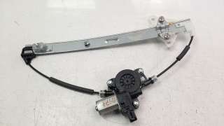 Recambio de elevalunas delantero derecho para mazda 2 lim. () 2014- 1.5 16v cat referencia OEM IAM DA6C58590A  