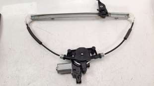 Recambio de elevalunas trasero izquierdo para mazda 2 lim. () 2014- 1.5 16v cat referencia OEM IAM DA6C73590A  