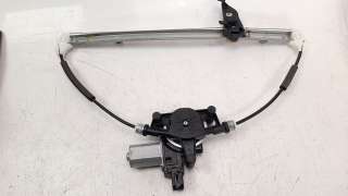 Recambio de elevalunas trasero izquierdo para mazda 2 lim. () 2014- 1.5 16v cat referencia OEM IAM DA6C73590A  