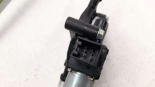 Recambio de elevalunas trasero izquierdo para mazda 2 lim. () 2014- 1.5 16v cat referencia OEM IAM DA6C73590A   2