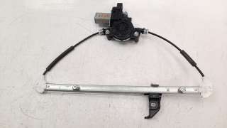 Recambio de elevalunas trasero izquierdo para mazda 2 lim. () 2014- 1.5 16v cat referencia OEM IAM DA6C73590A  