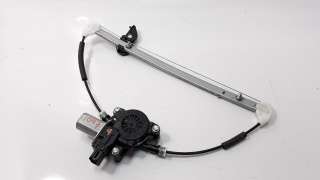 Recambio de elevalunas trasero derecho para mazda 2 lim. () 2014- 1.5 16v cat referencia OEM IAM DA6C73590A  