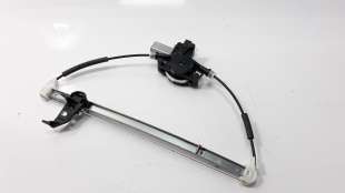 Recambio de elevalunas trasero derecho para mazda 2 lim. () 2014- 1.5 16v cat referencia OEM IAM DA6C73590A   2