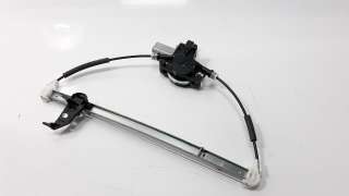 Recambio de elevalunas trasero derecho para mazda 2 lim. () 2014- 1.5 16v cat referencia OEM IAM DA6C73590A  