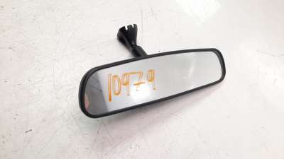 Recambio de espejo para mazda 2 lim. () 2014- 1.5 16v cat referencia OEM IAM KD5369220B  