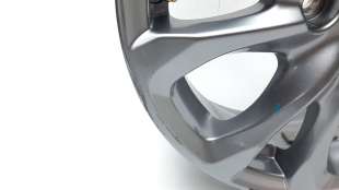 Recambio de llanta para mazda 2 lim. () 2014- 1.5 16v cat referencia OEM IAM 9965375550 15PULGADAS 