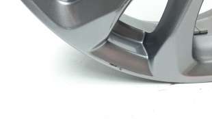 Recambio de llanta para mazda 2 lim. () 2014- 1.5 16v cat referencia OEM IAM 9965375550 15PULGADAS  2