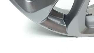 Recambio de llanta para mazda 2 lim. () 2014- 1.5 16v cat referencia OEM IAM 9965375550 15PULGADAS 