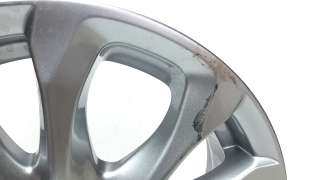 Recambio de llanta para mazda 2 lim. () 2014- 1.5 16v cat referencia OEM IAM 9965375550 15PULGADAS 