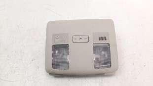 Recambio de luz interior para mazda 2 lim. () 2014- 1.5 16v cat referencia OEM IAM BHN969971 KA021 
