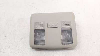 Recambio de luz interior para mazda 2 lim. () 2014- 1.5 16v cat referencia OEM IAM BHN969971 KA021 