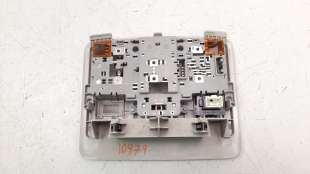 Recambio de luz interior para mazda 2 lim. () 2014- 1.5 16v cat referencia OEM IAM BHN969971 KA021  2