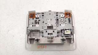 Recambio de luz interior para mazda 2 lim. () 2014- 1.5 16v cat referencia OEM IAM BHN969971 KA021 