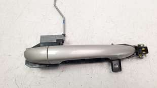 Recambio de maneta exterior delantera derecha para mazda 2 lim. () 2014- 1.5 16v cat referencia OEM IAM DA6C5841X13  