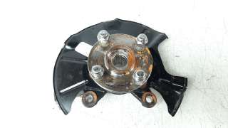 Recambio de mangueta delantera izquierda para mazda 2 lim. () 2014- 1.5 16v cat referencia OEM IAM DA7J3303Y  