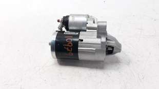 Recambio de motor arranque para mazda 2 lim. () 2014- 1.5 16v cat referencia OEM IAM M000TD0071 ARF101353HQ 