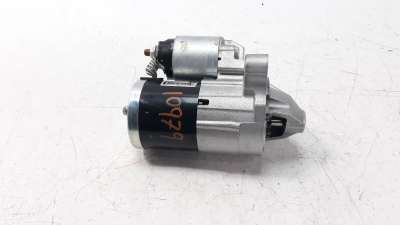 Recambio de motor arranque para mazda 2 lim. () 2014- 1.5 16v cat referencia OEM IAM M000TD0071 ARF101353HQ 