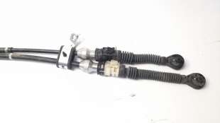 Recambio de palanca cambio para mazda 2 lim. () 2014- 1.5 16v cat referencia OEM IAM DA6A46100  