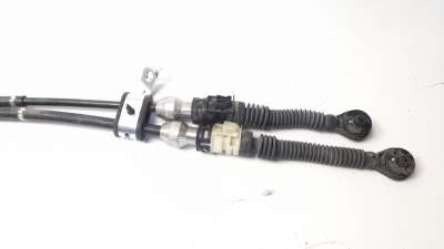 Recambio de palanca cambio para mazda 2 lim. () 2014- 1.5 16v cat referencia OEM IAM DA6A46100  