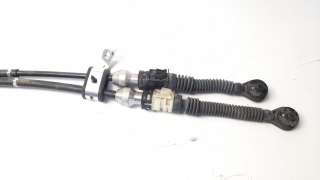 Recambio de palanca cambio para mazda 2 lim. () 2014- 1.5 16v cat referencia OEM IAM DA6A46100  