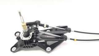 Recambio de palanca cambio para mazda 2 lim. () 2014- 1.5 16v cat referencia OEM IAM DA6A46100  