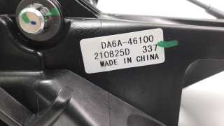 Recambio de palanca cambio para mazda 2 lim. () 2014- 1.5 16v cat referencia OEM IAM DA6A46100  