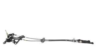 Recambio de palanca cambio para mazda 2 lim. () 2014- 1.5 16v cat referencia OEM IAM DA6A46100  