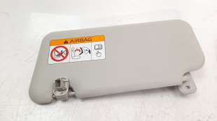 Recambio de parasol derecho para mazda 2 lim. () 2014- 1.5 16v cat referencia OEM IAM    2