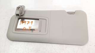 Recambio de parasol izquierdo para mazda 2 lim. () 2014- 1.5 16v cat referencia OEM IAM DB5J69320A75  